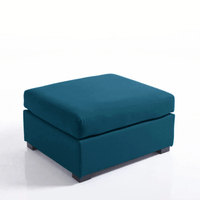 Puff Anderson Celeste Agua CN