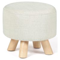 Puff Stone Beige CN
