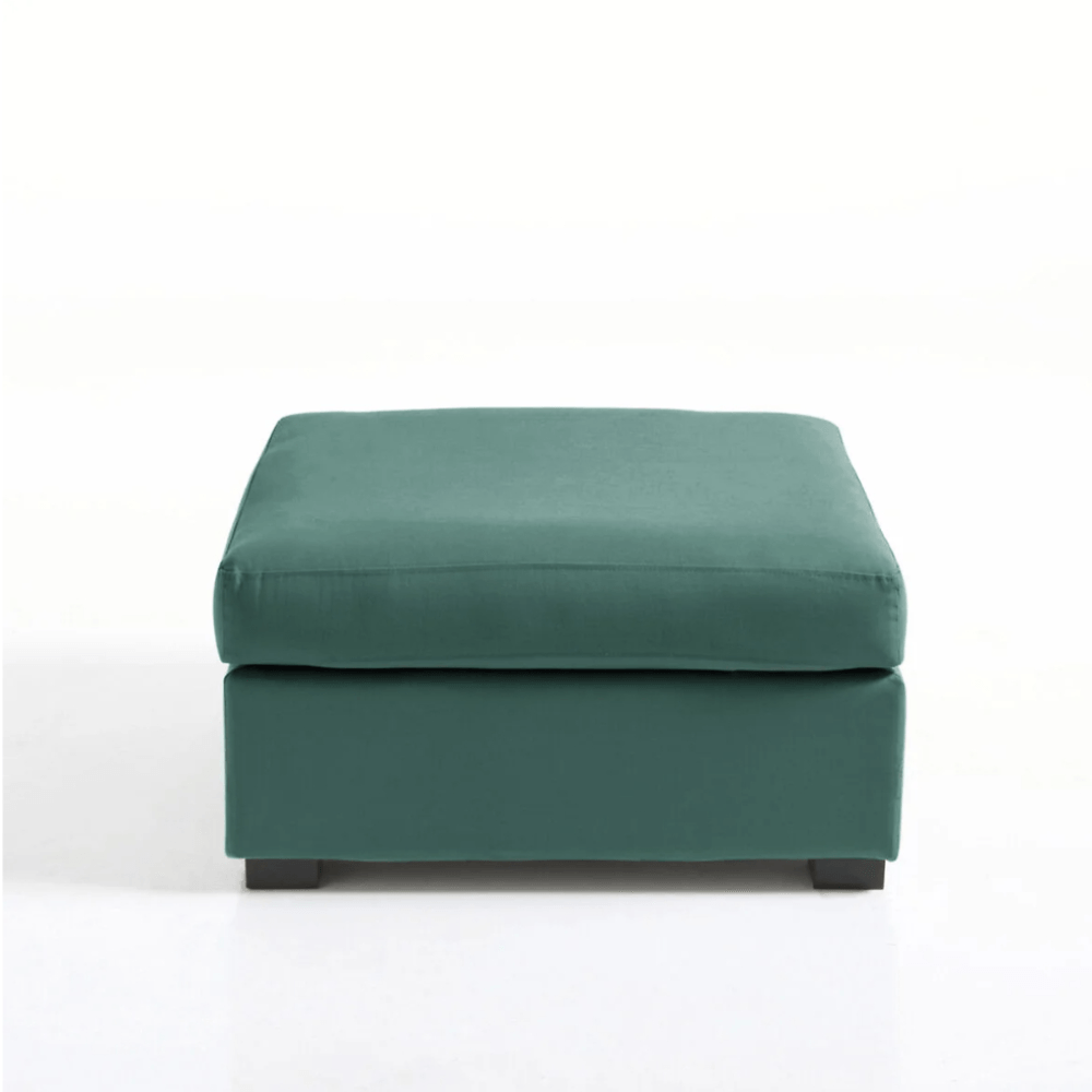 Puff Anderson Verde Palido CN