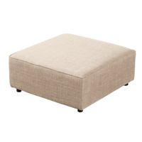 Puff Cristy Beige CN