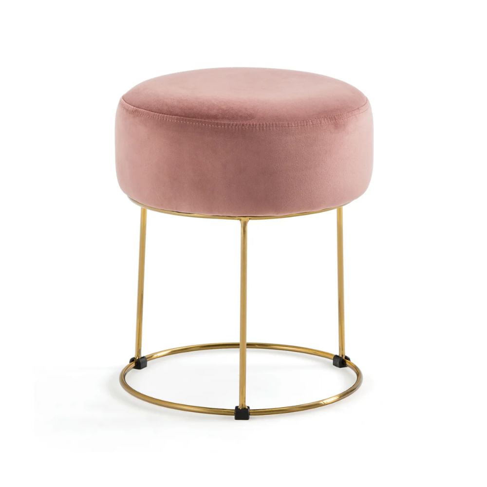 Puff Bennett Rosado CN