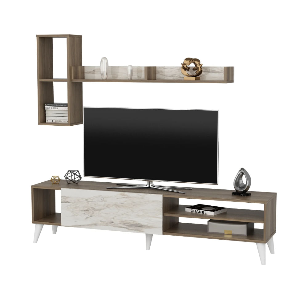 Centro De Tv Arnaud Madera CN