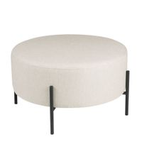 Puff Wester Beige CN