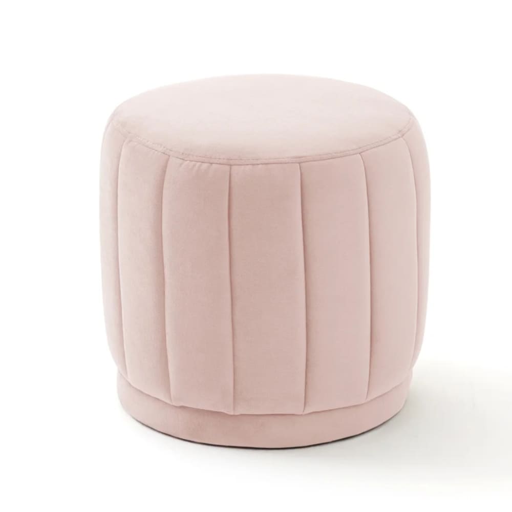 Puff Bailey Rosa Palo CN