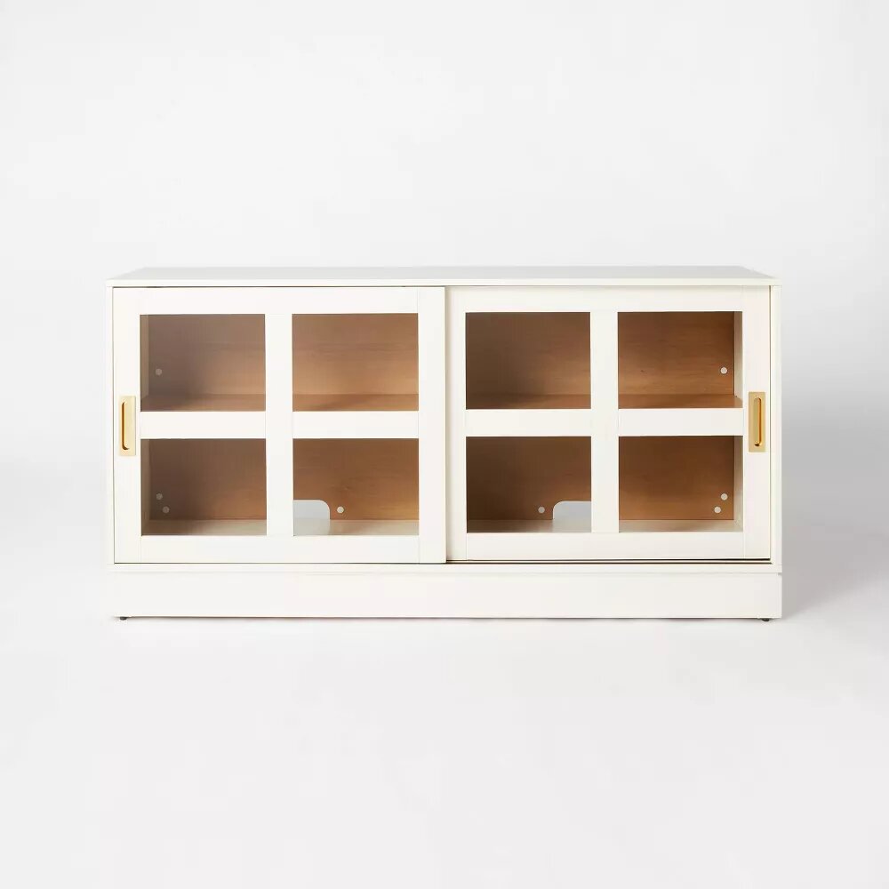 Centro De Tv Leroy CN