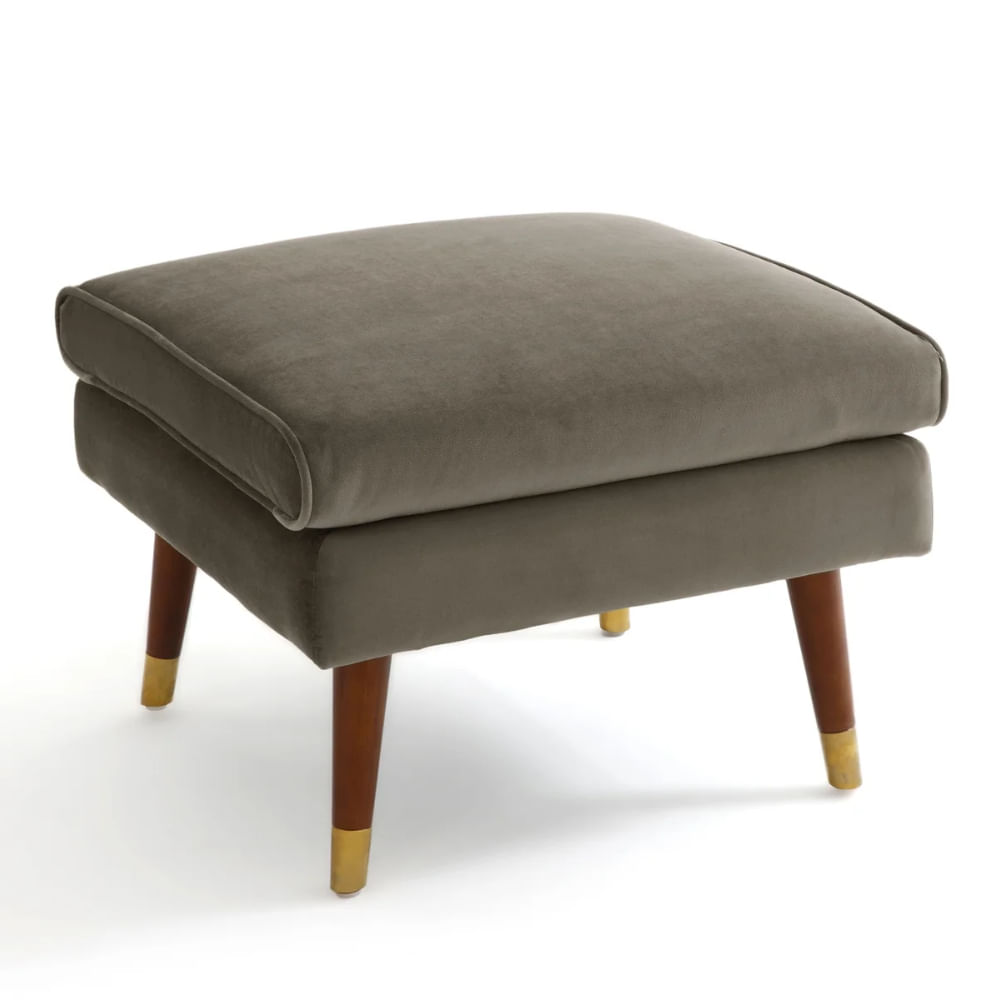 Puff Cooper Marron Claro CN