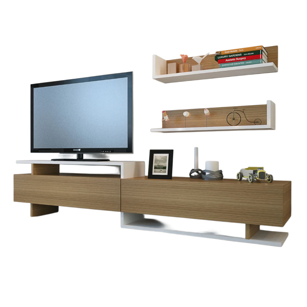 Centro De Tv Dufour CN