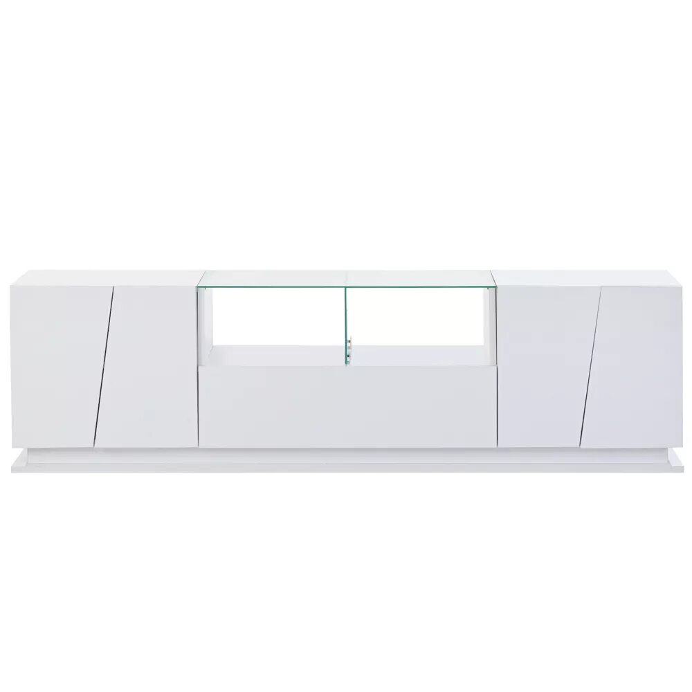 Centro De Tv Clement CN