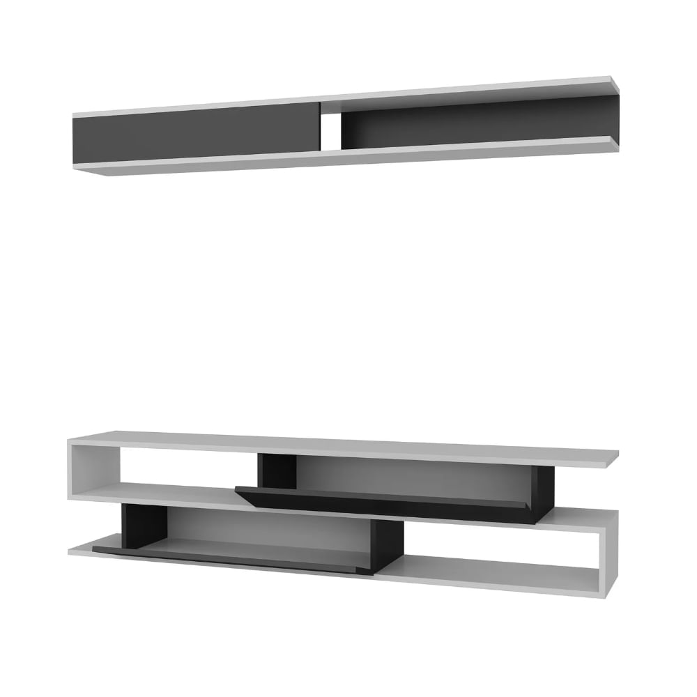 Centro De Tv Robinson Nogal CN