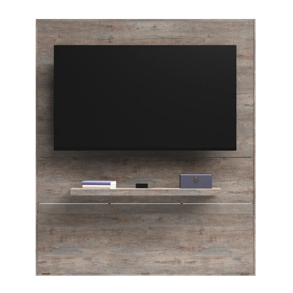 Centro De Tv Davies Madera CN