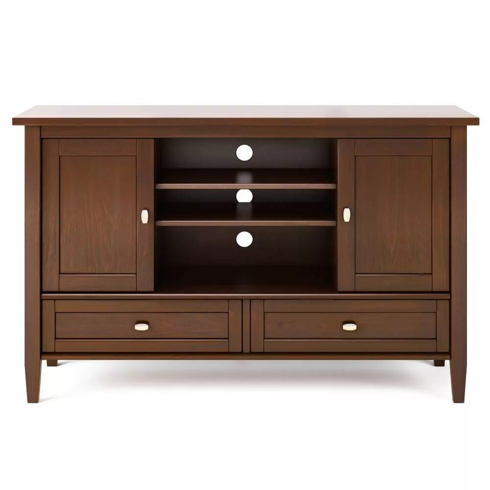 Centro De Tv Faure CN