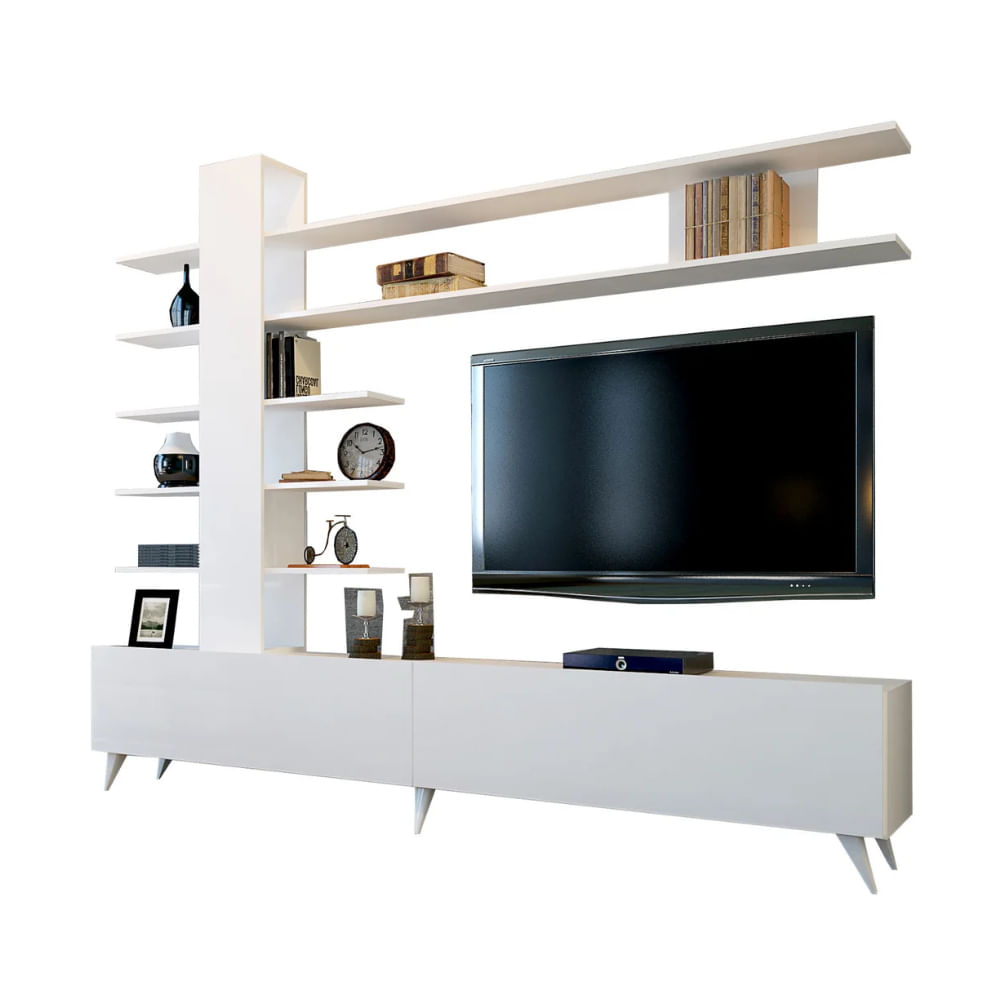 Centro De Tv Wright CN