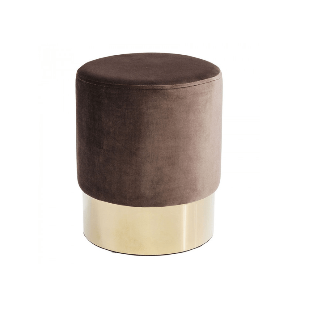 Puff Targery Marron Model