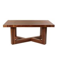 Comedor Para 6 Sillas Altis Model