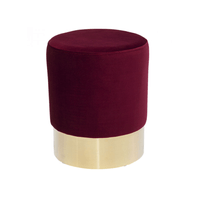 Puff Targery Vino Model