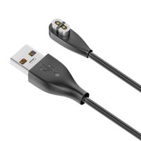 Cable de Carga Magnético USB-A para Shokz OpenRun y OpenComm