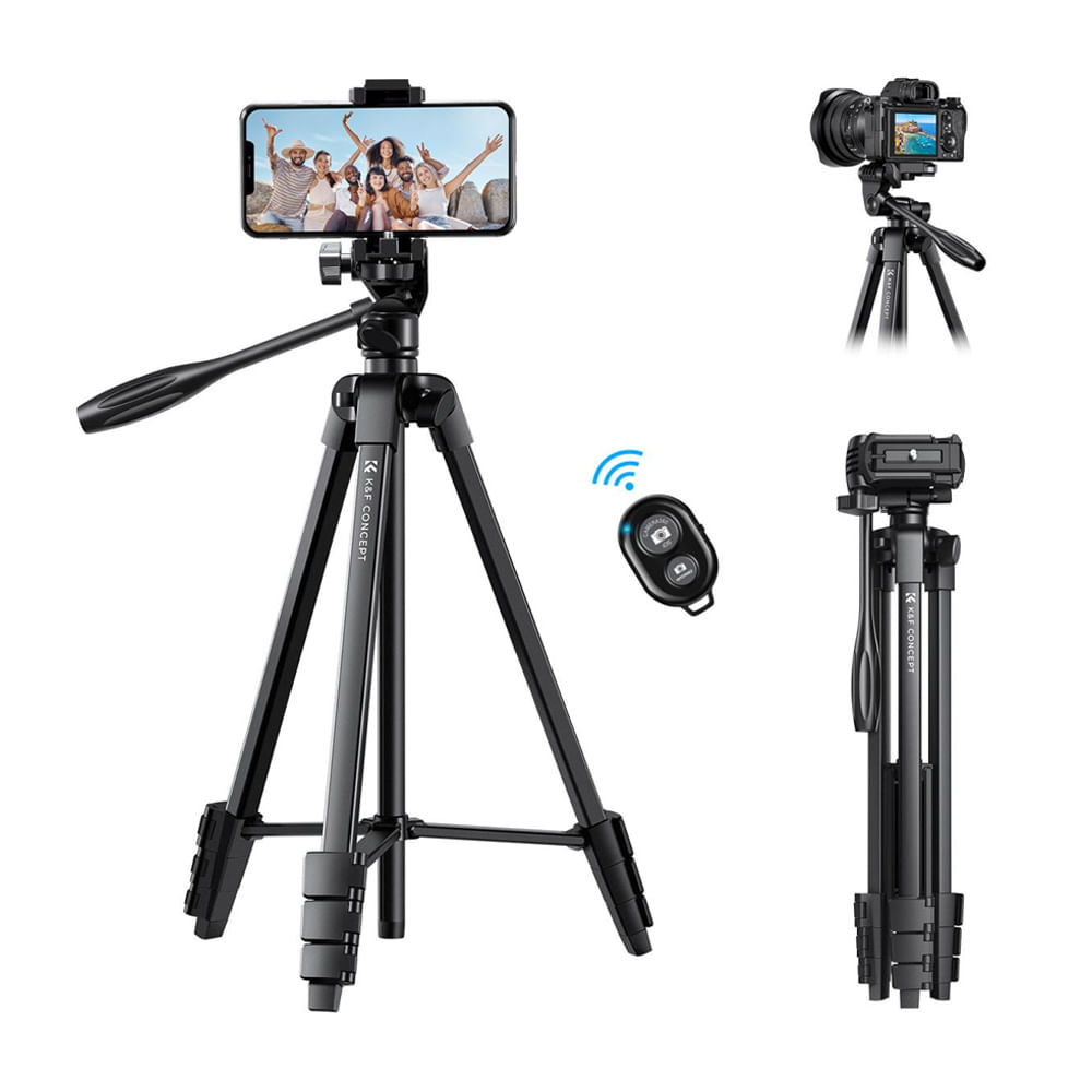 Tripode KF Concept KF09.125 - B174A1