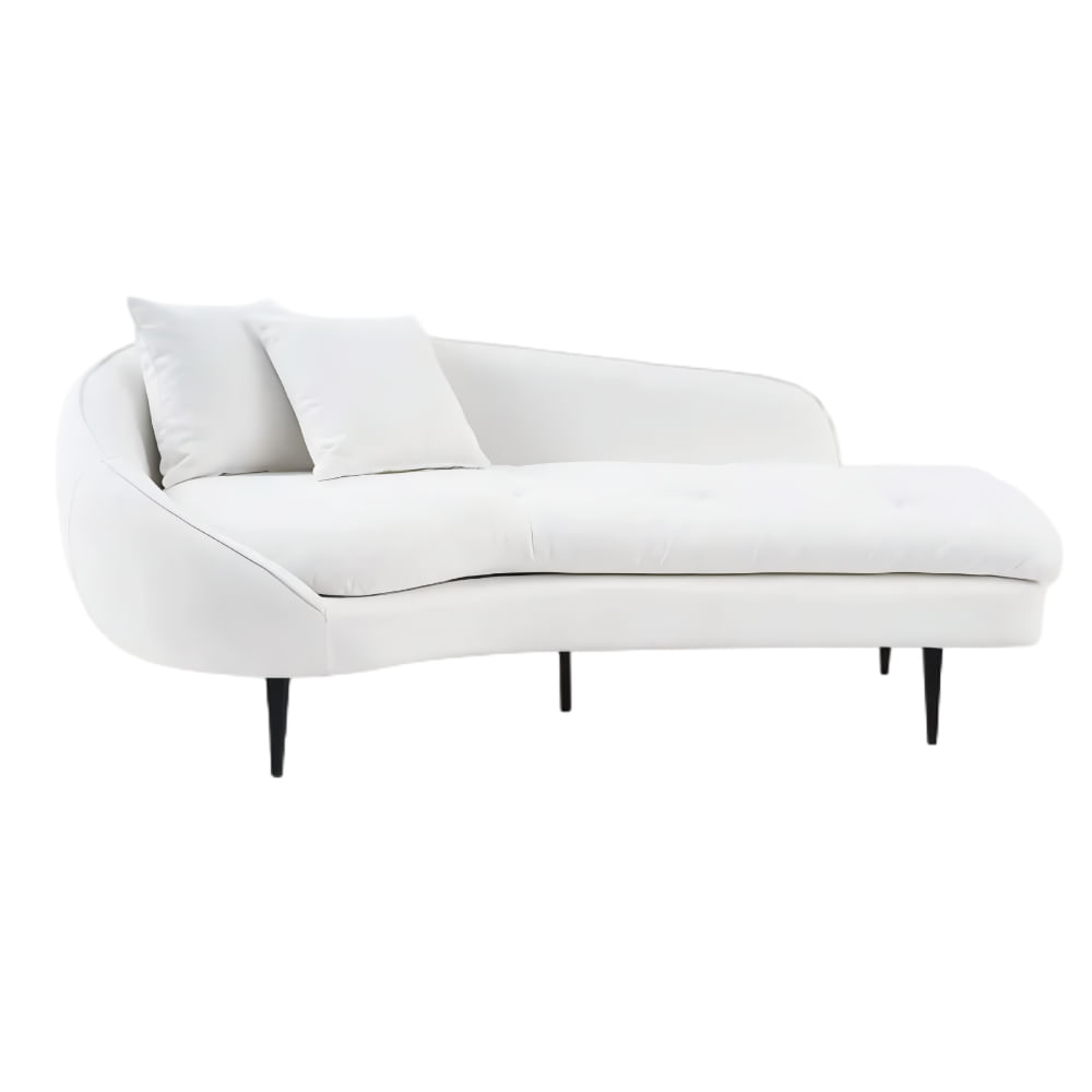 Chaise Longue Fizz Shego