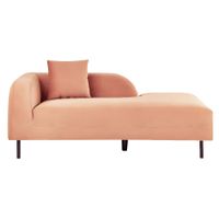 Chaise Longue Edgard Salmon Suave Shego