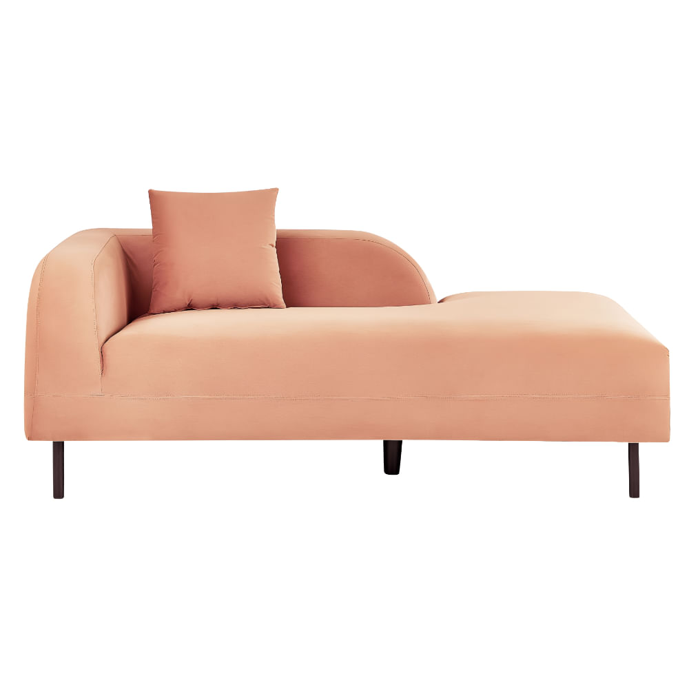 Chaise Longue Edgard Salmon Suave Shego