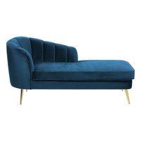 Chaise Longue Vanitt Azul Noche Shego