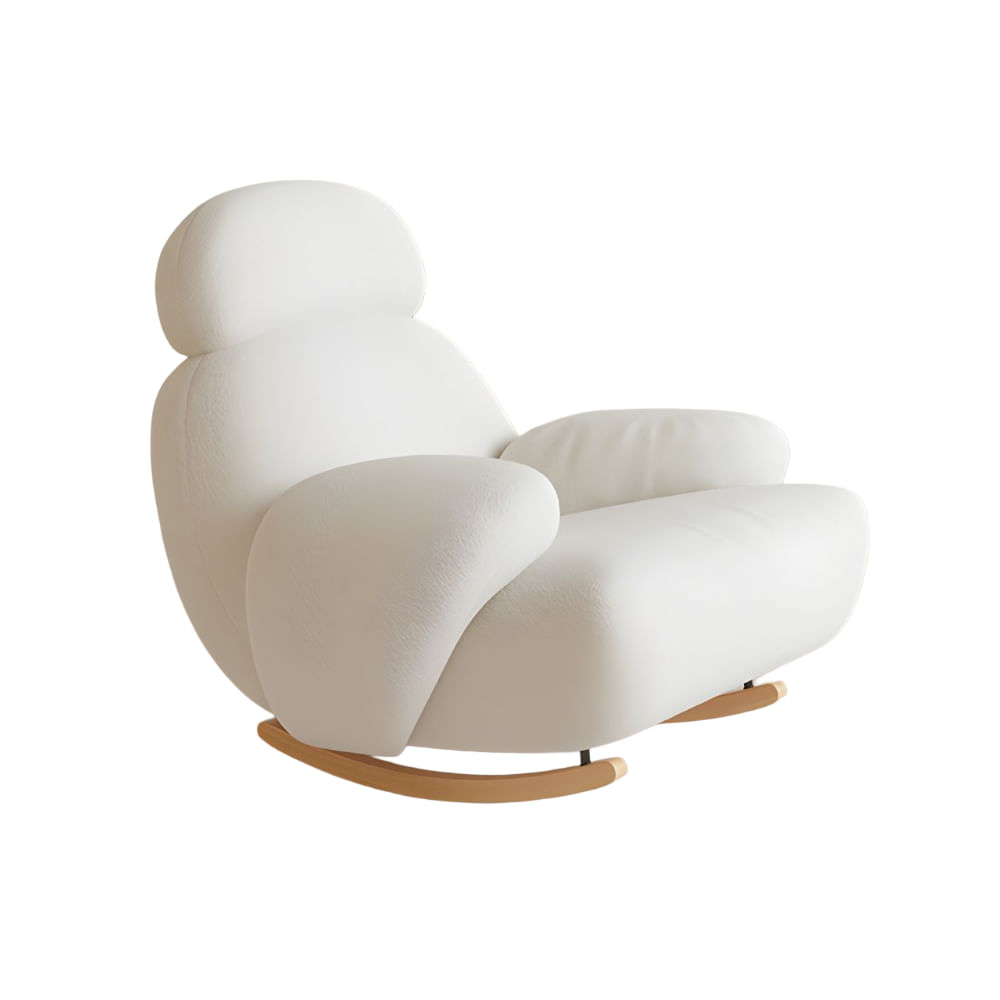 Mecedora Balance Shego