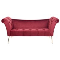 Chaise Longue Viktor Vino Shego