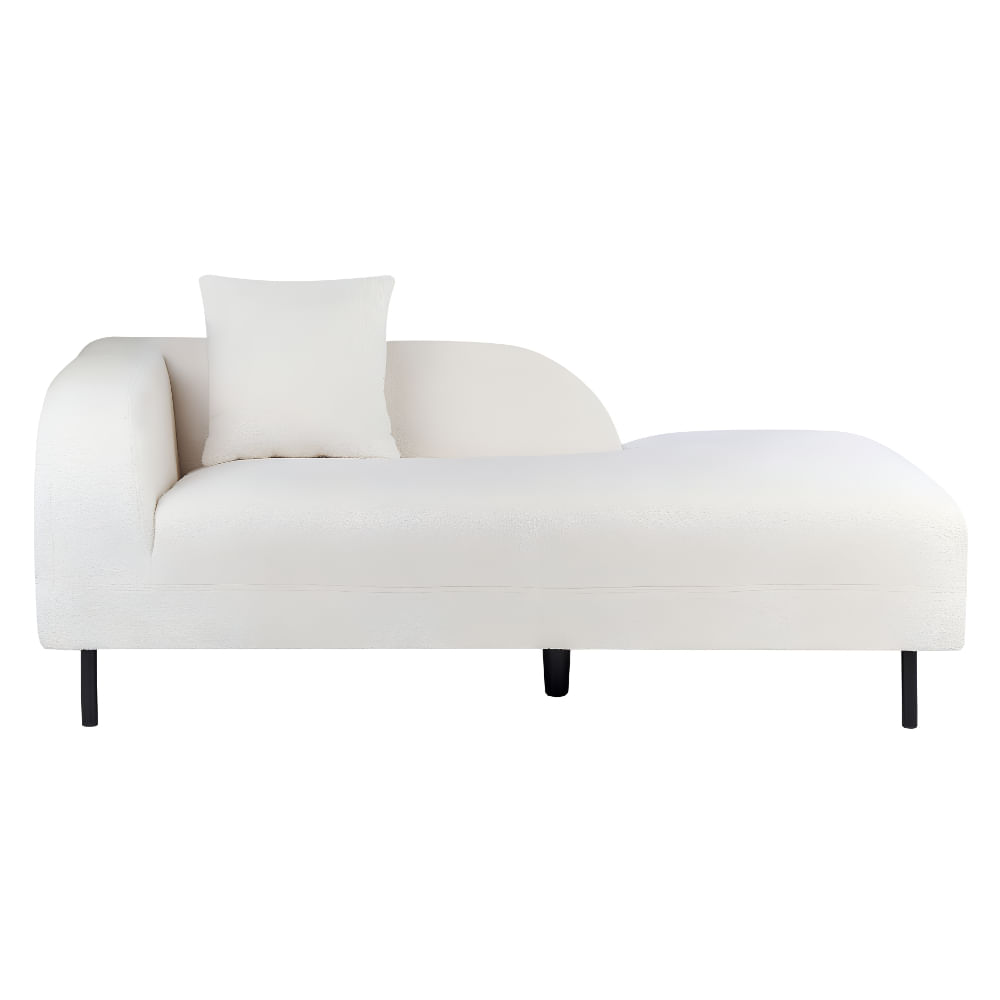 Chaise Longue Edgard Blanco Shego