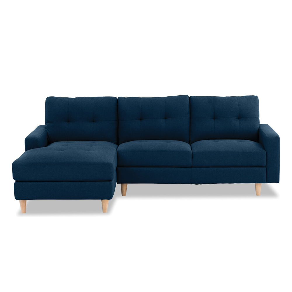 Seccional Derecho Herulle Azul Noche Shego