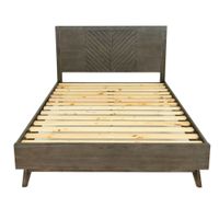 Dormitorio Queen Tena Shego