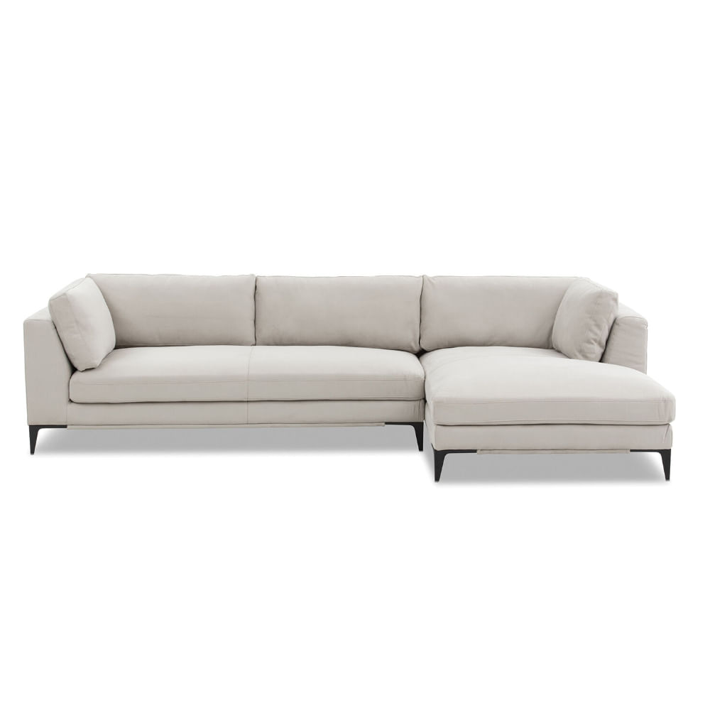 Seccional Derecho Ville Shego