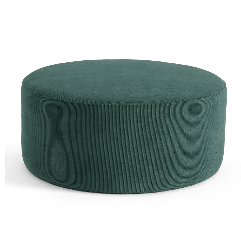 Puff Mitchel Verde Carcel CN