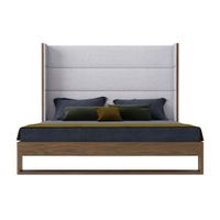 Dormitorio King Elliot Shego