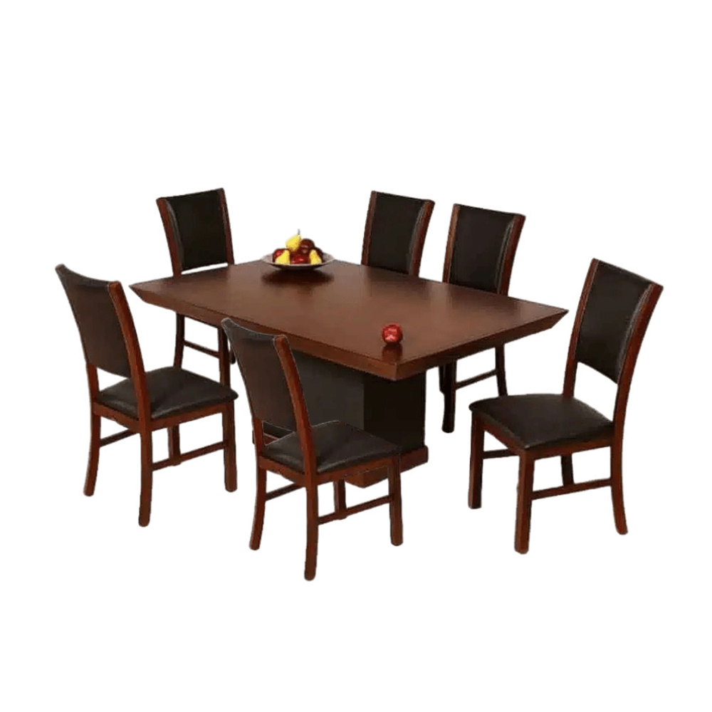 Comedor 6 Sillas Dereck HogarySpacios