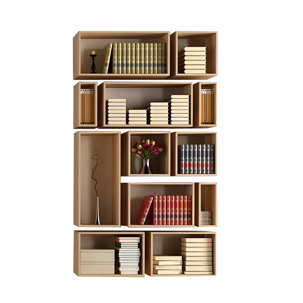 Organizador Priska H Y S