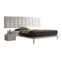 Dormitorio Queen Velador Priscilla H Y S