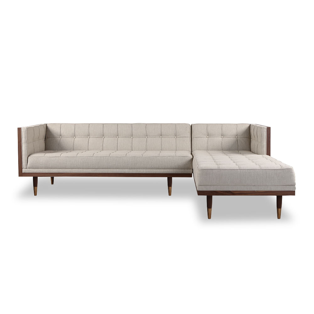 Seccional Derecho Haniel Beige CN