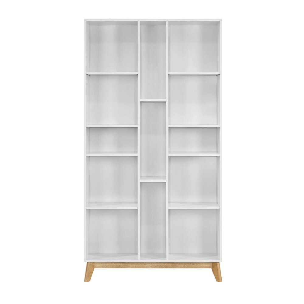 Estante 5 Niveles Sudi CN