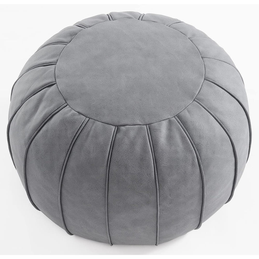 Puff Alon Gris Claro CN