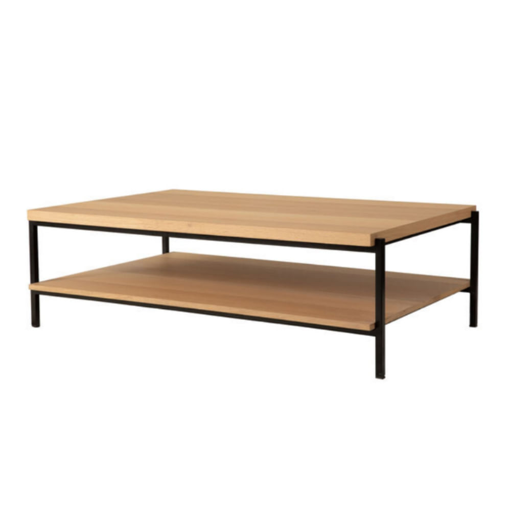 Mesa De Centro Torum Model