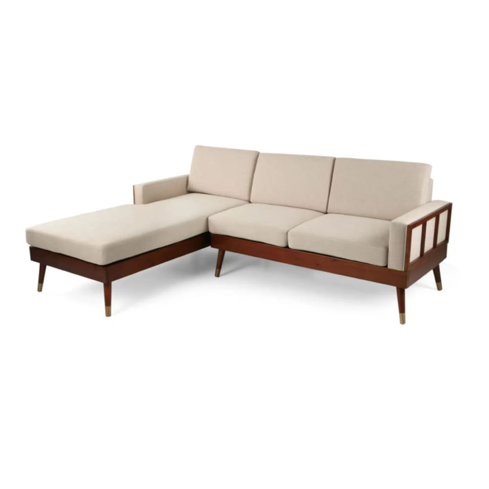 Seccional Izquierdo Cale Model arq