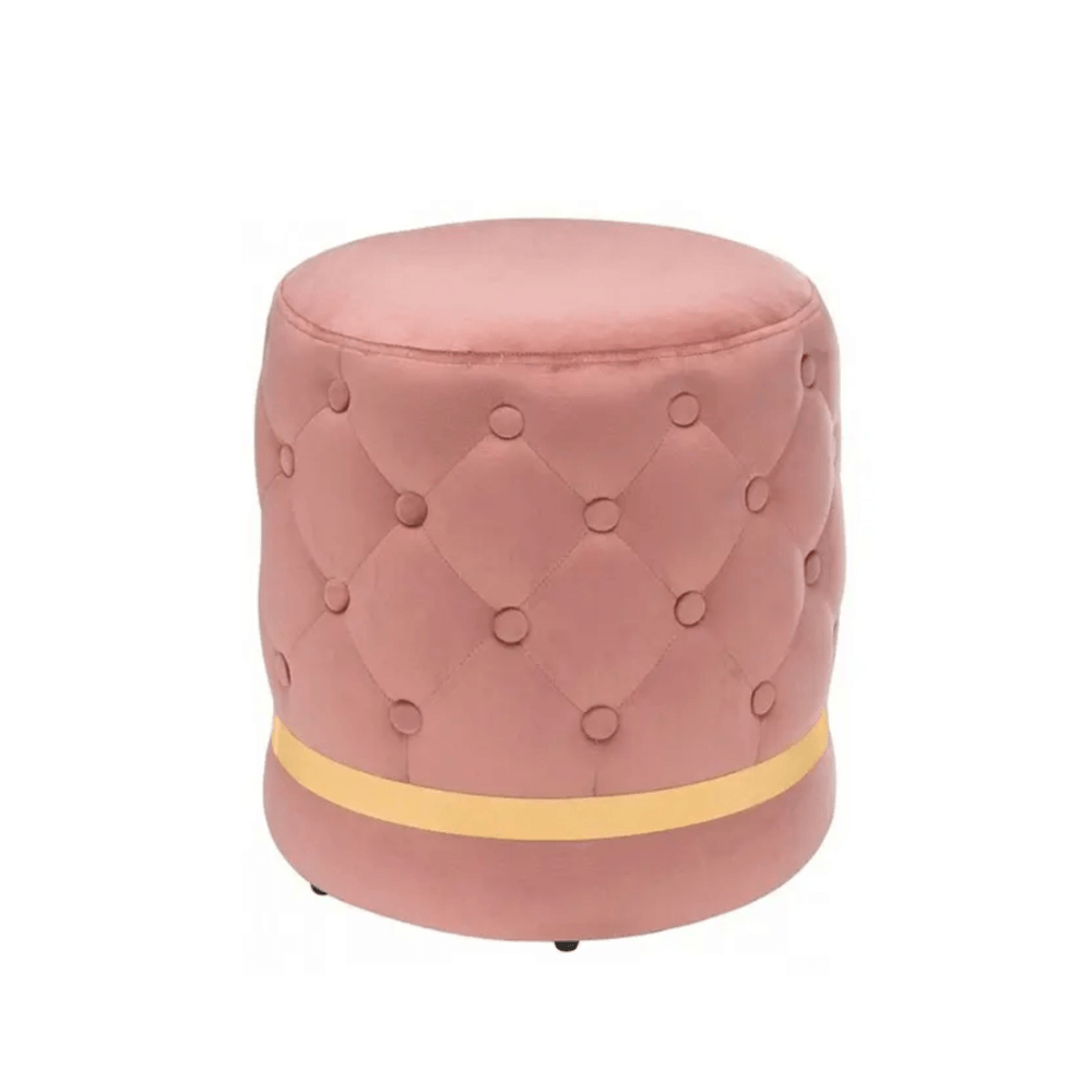 Puff Vries Rosa Palo CN