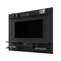 Centro De Tv Taylor Negro CN