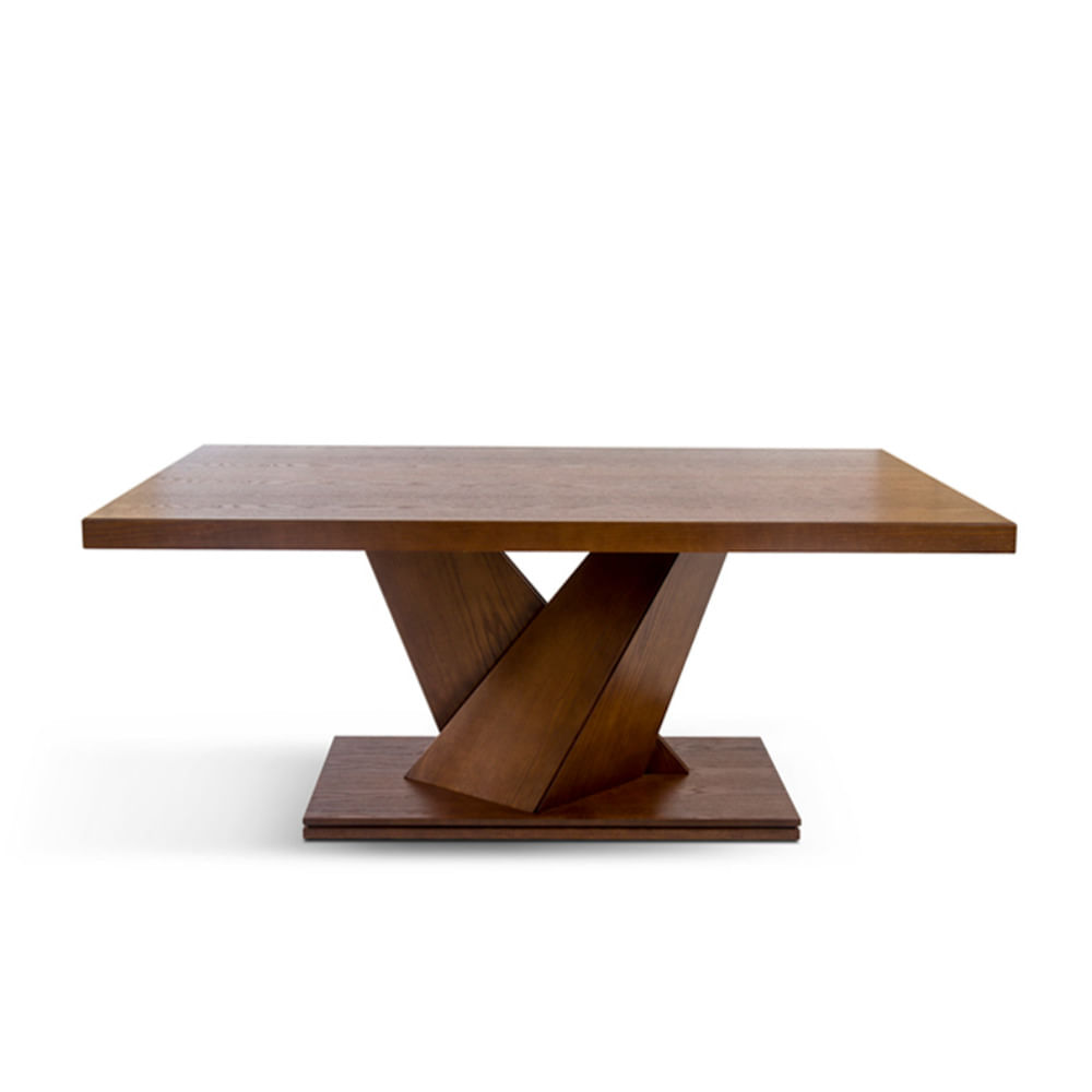 Comedor Para 6 Russ Model