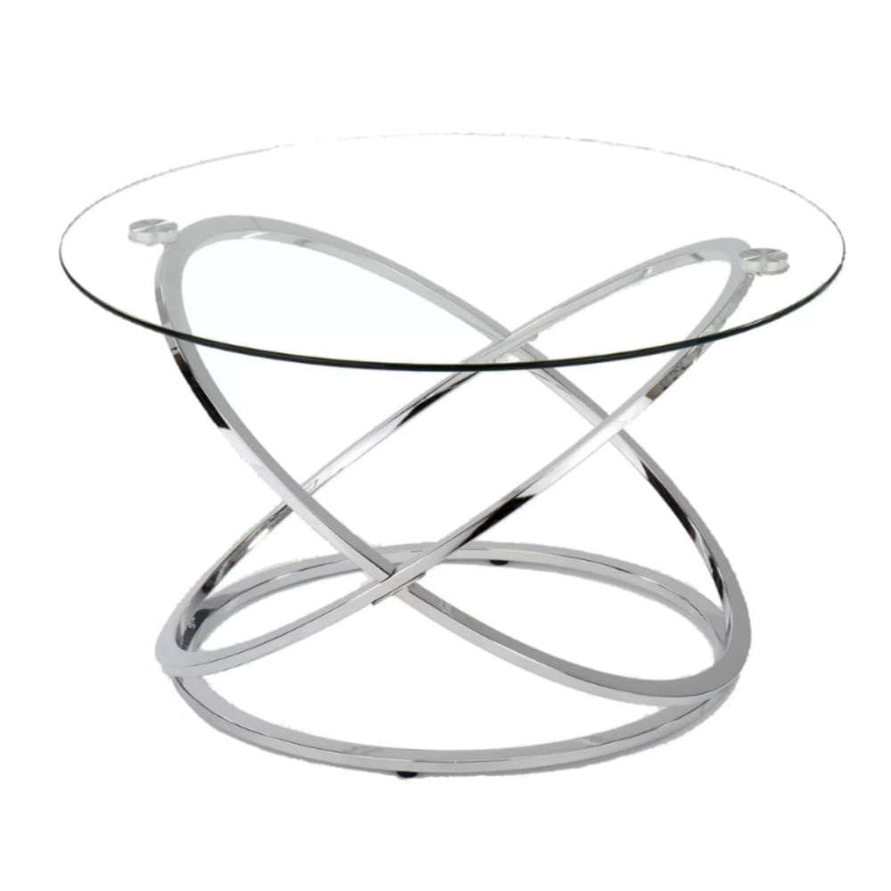 Mesa De Centro Shuan Model