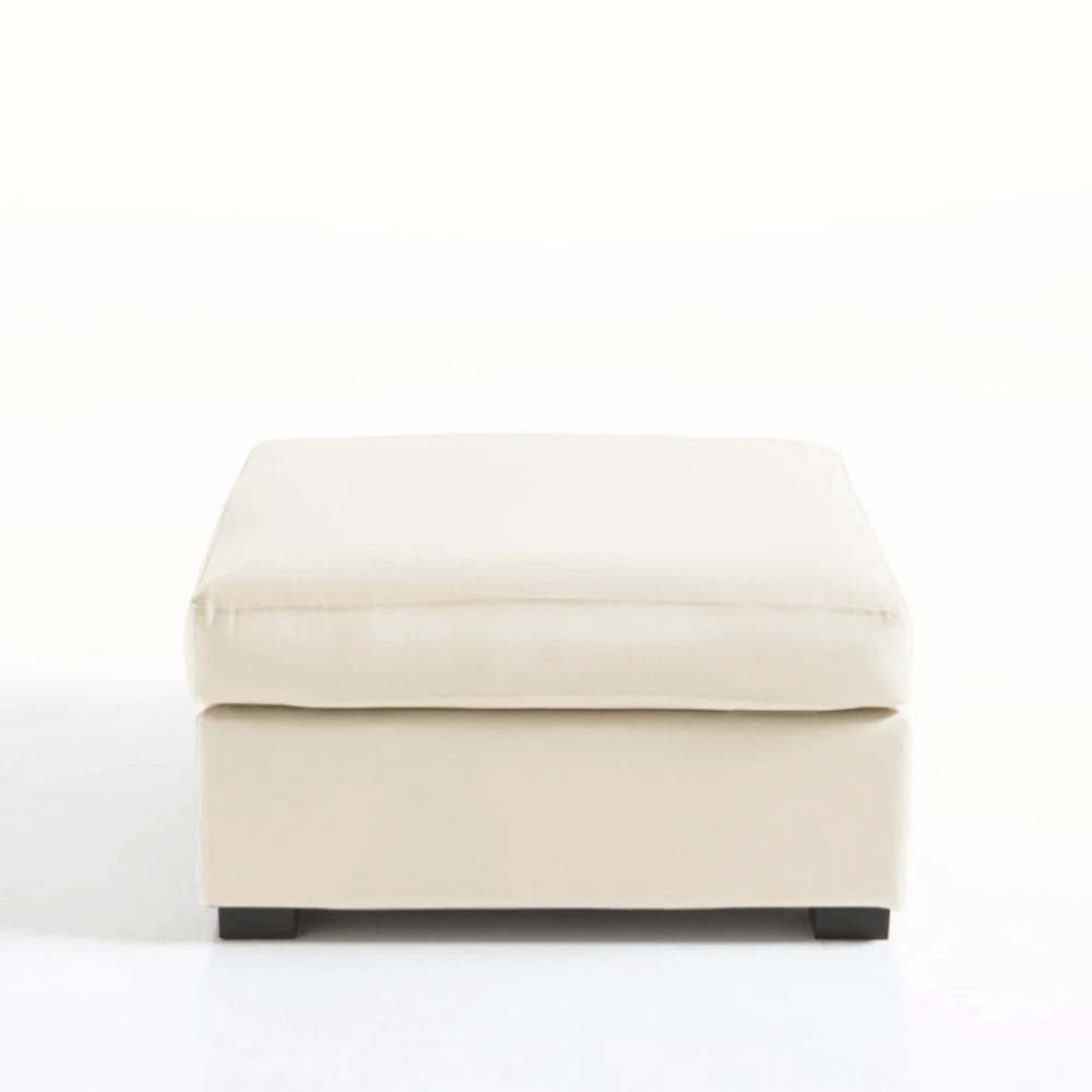 Puff Anderson Almendra CN