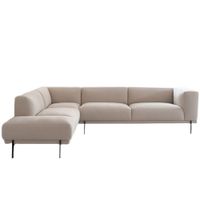 Seccional Meredith Model arq