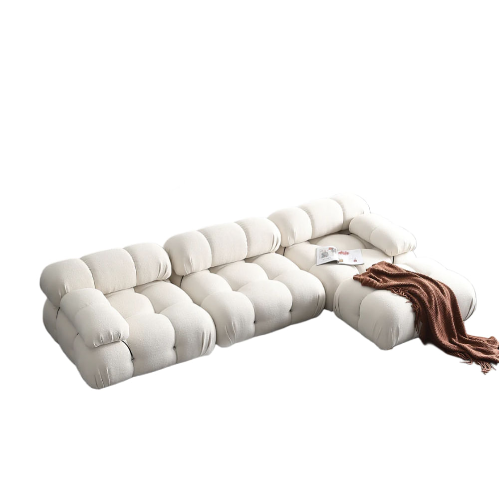 Seccional Modular Cloud Model arq