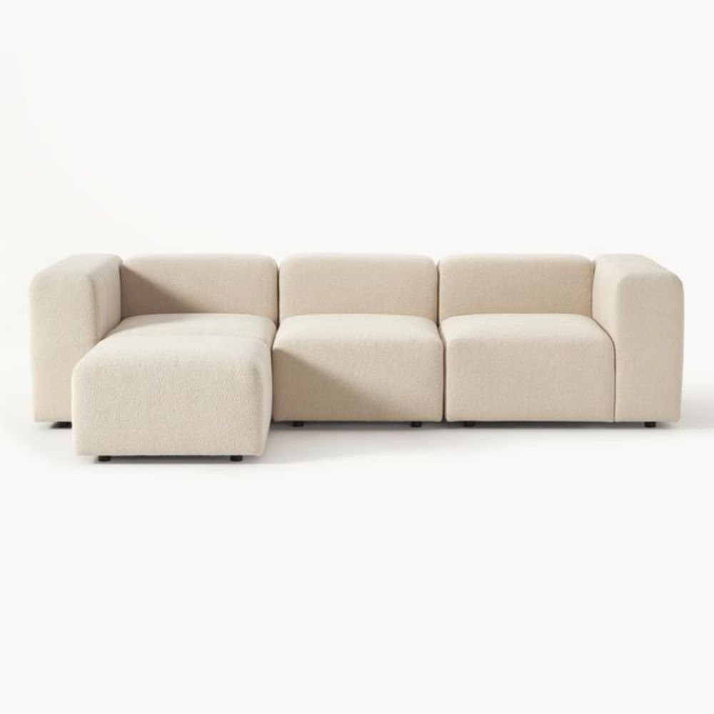 Sofa Modular Dallas Model arq