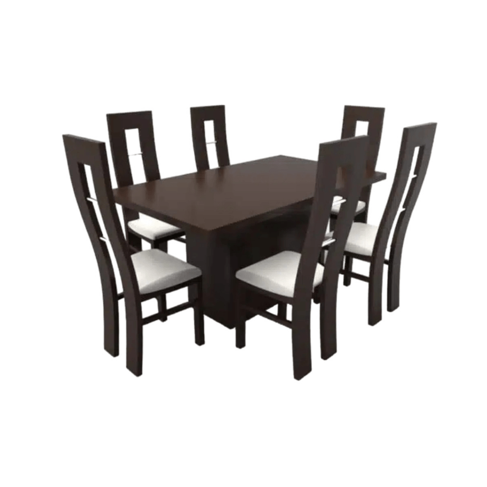 Comedor 6 Sillas Rennes HogarySpacios